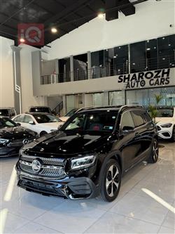 مێرسێدس بێنز GLB